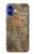 S3812 PCB Print Design Case For iPhone 16