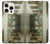 S0173 Leonardo DaVinci The Last Supper Case For iPhone 16 pro