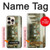 S0173 Leonardo DaVinci The Last Supper Case For iPhone 16 pro