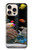 S0226 Aquarium Case For iPhone 16 pro