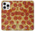 S0236 Pizza Case For iPhone 16 pro
