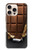 S0270 Chocolate Tasty Case For iPhone 16 pro