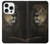 S0472 Lion Case For iPhone 16 pro