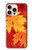 S0479 Maple Leaf Case For iPhone 16 pro