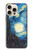 S0582 Van Gogh Starry Nights Case For iPhone 16 pro