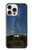 S0734 Stairway to Heaven Iceland Case For iPhone 16 pro