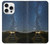 S0734 Stairway to Heaven Iceland Case For iPhone 16 pro