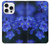 S0782 Forget me not Case For iPhone 16 pro
