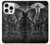 S0850 Gargoyle Devil Demon Case For iPhone 16 pro