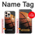 S0980 Basketball Sport Case For iPhone 16 pro