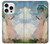 S0998 Claude Monet Woman with a Parasol Case For iPhone 16 pro