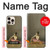 S1241 Ballet Case For iPhone 16 pro