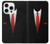 S1805 Black Suit Case For iPhone 16 pro