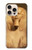 S1973 Sphinx Egyptian Case For iPhone 16 pro
