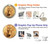 S1973 Sphinx Egyptian Case For iPhone 16 pro