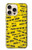 S2088 Police Line Do Not Cross Case For iPhone 16 pro