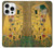 S2137 Gustav Klimt The Kiss Case For iPhone 16 pro