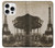 S2174 Eiffel Tower Vintage Paris Case For iPhone 16 pro