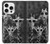 S2327 Giraffes With Sunglasses Case For iPhone 16 pro