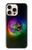 S2570 Colorful Planet Case For iPhone 16 pro