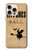 S2648 Vintage Halloween The Witches Ball Case For iPhone 16 pro