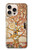 S2723 The Tree of Life Gustav Klimt Case For iPhone 16 pro