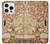 S2723 The Tree of Life Gustav Klimt Case For iPhone 16 pro