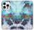 S2724 White Dragon Pool Lui Haisu Case For iPhone 16 pro
