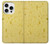 S2913 Cheese Texture Case For iPhone 16 pro