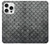 S2950 Silver Fish Scale Case For iPhone 16 pro