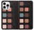 S3183 Lip Palette Case For iPhone 16 pro