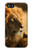 S1046 Lion King of Forest Case For iPhone 5 5S SE