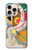 S3346 Vasily Kandinsky Guggenheim Case For iPhone 16 pro