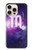 S3370 Zodiac Scorpio Case For iPhone 16 pro