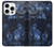 S3431 Digital Code Cyber Hacker Case For iPhone 16 pro
