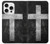 S3491 Christian Cross Case For iPhone 16 pro