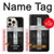 S3491 Christian Cross Case For iPhone 16 pro