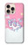 S3518 Unicorn Cartoon Case For iPhone 16 pro