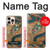 S3541 Dragon Cloud Painting Case For iPhone 16 pro