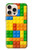 S3595 Brick Toy Case For iPhone 16 pro