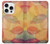 S3686 Fall Season Leaf Autumn Case For iPhone 16 pro
