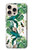 S3697 Leaf Life Birds Case For iPhone 16 pro