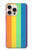 S3699 LGBT Pride Case For iPhone 16 pro