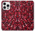 S3757 Pomegranate Case For iPhone 16 pro