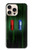 S3816 Red Pill Blue Pill Capsule Case For iPhone 16 pro