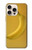 S3872 Banana Case For iPhone 16 pro