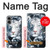 S0265 White Tiger Case For iPhone 16 plus