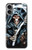 S0295 Grim Reaper Case For iPhone 16 plus