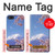 S1060 Mount Fuji Sakura Cherry Blossom Case For iPhone 5 5S SE