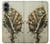 S0550 Skull Card Poker Case For iPhone 16 plus